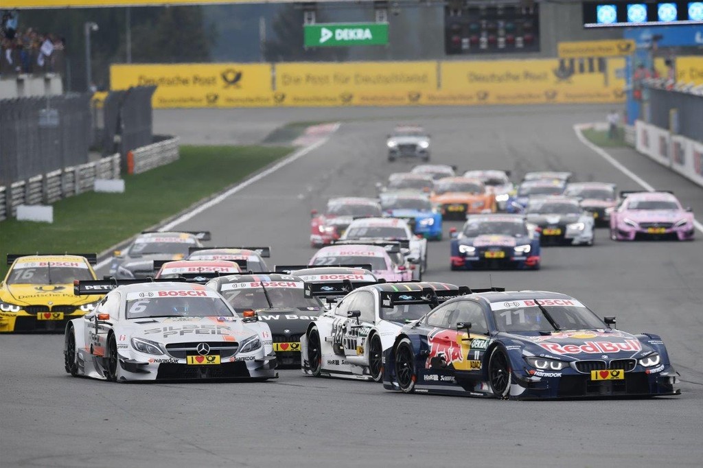 (Foto: DTM Media)
